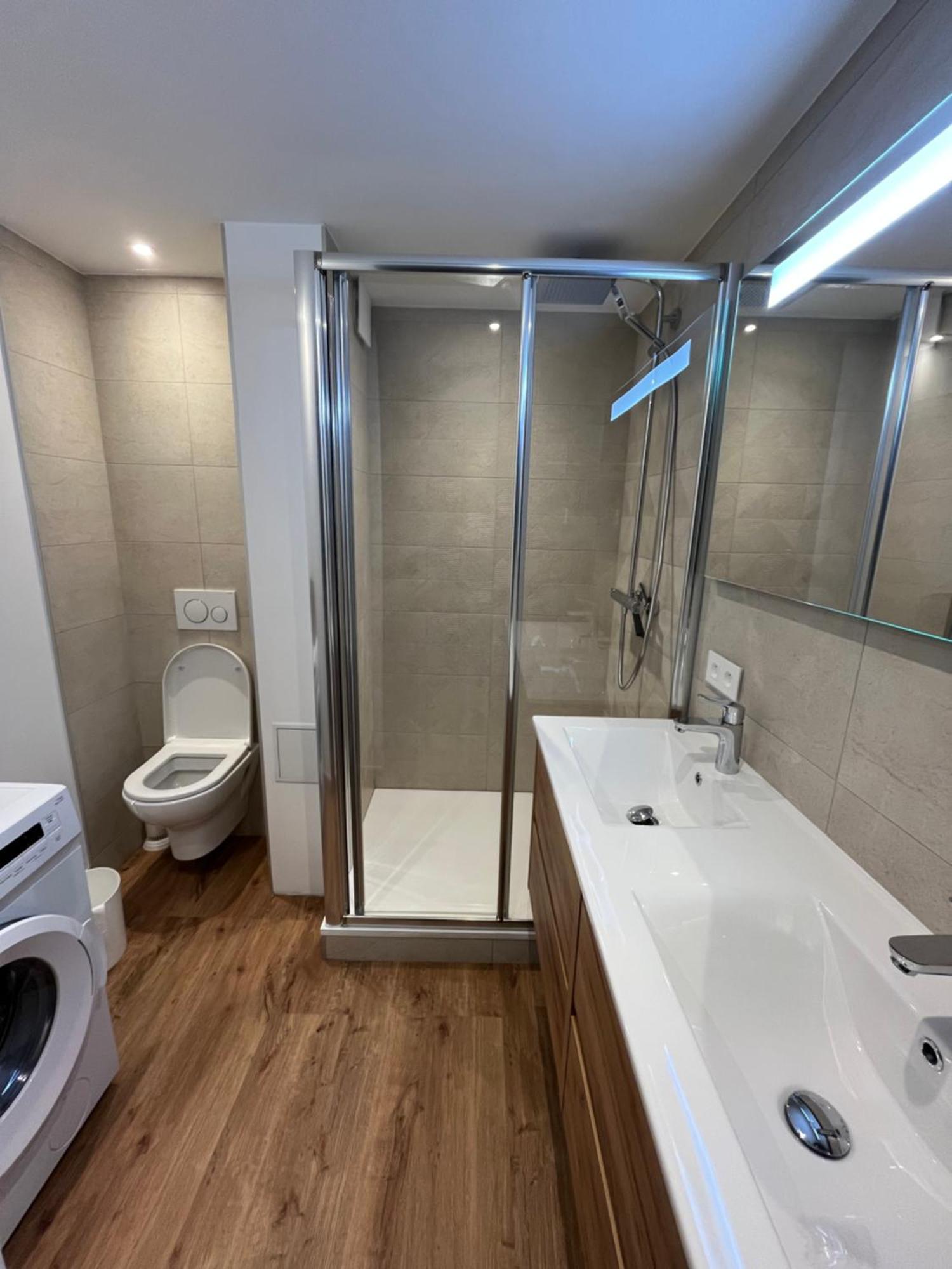 Ferienwohnung 4P Au Pied Des Pistes, Refait A Neuf, La Plagne, Avec Wifi Exterior foto